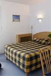 Hotel Les Dunes