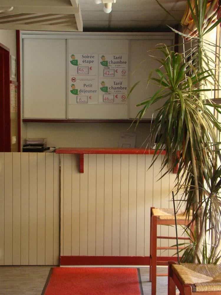 Fasthotel Perpignan Sud