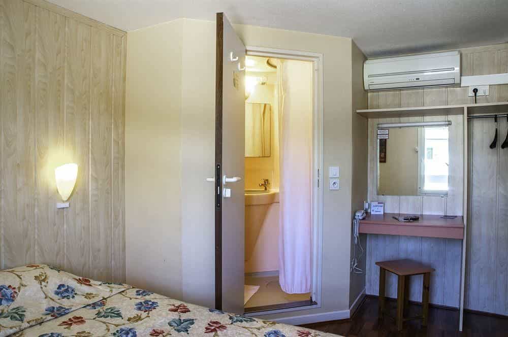 Fasthotel Perpignan Sud