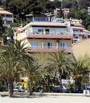 Hotel Espadon