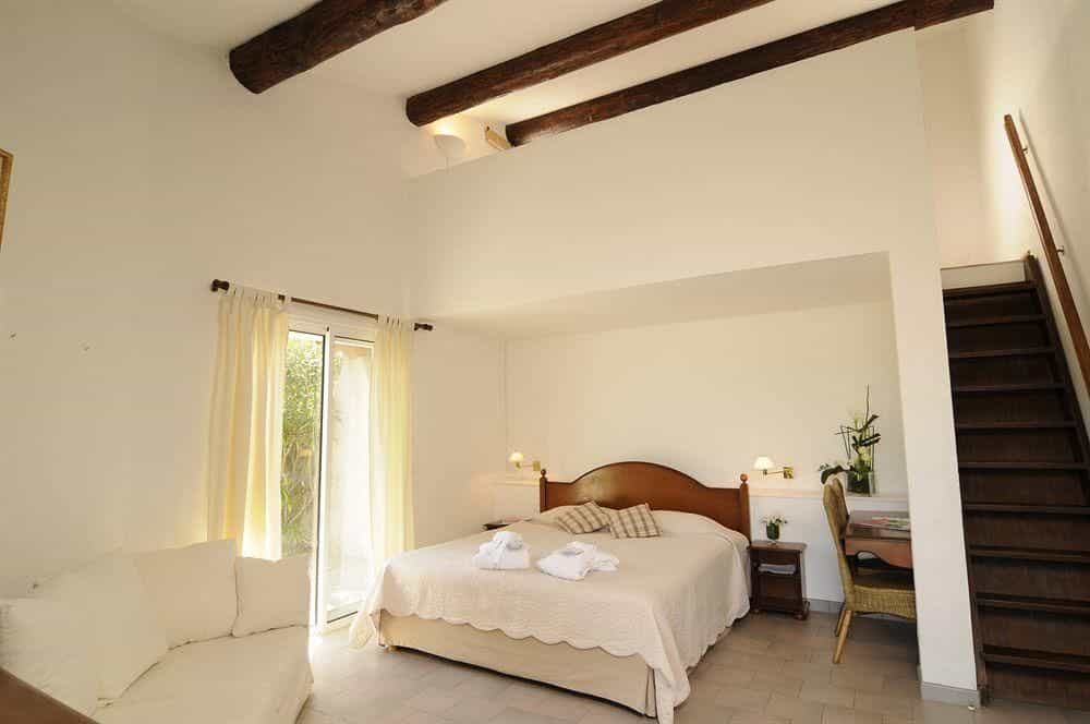 Hotel L'Estelle en Camargue