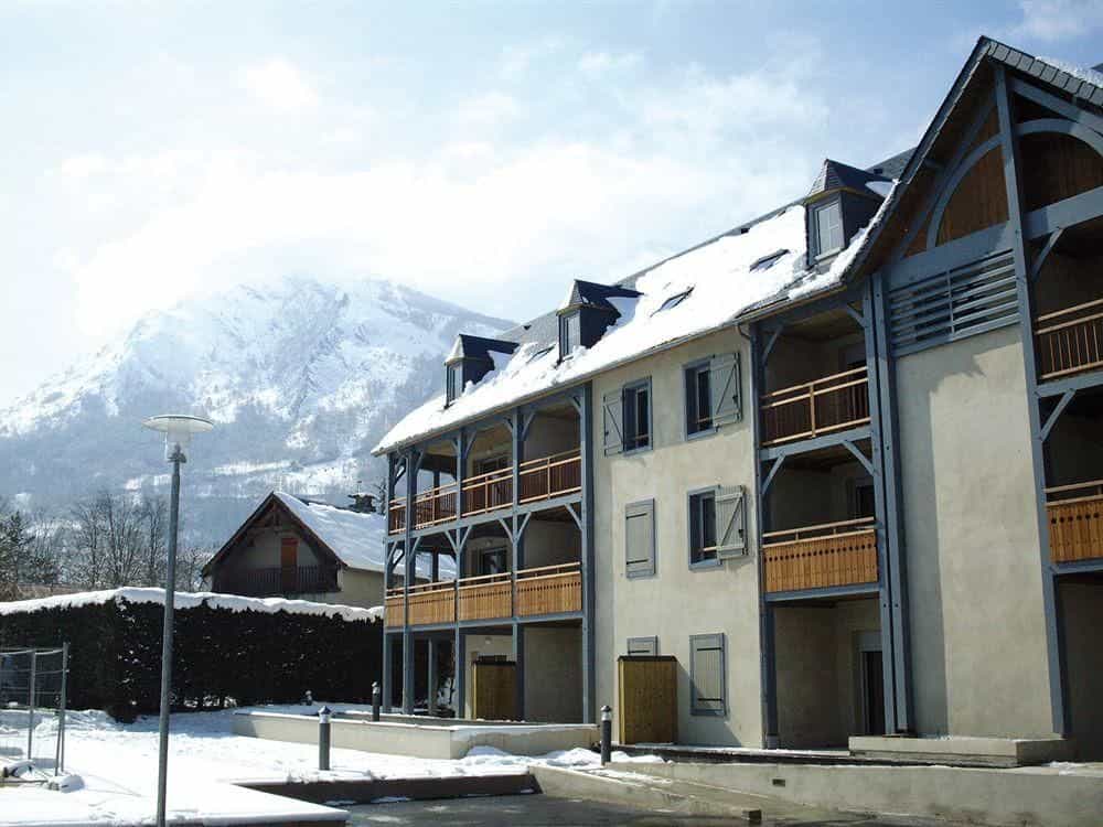 Residence Lagrange Prestige Le Clos Saint Hilaire