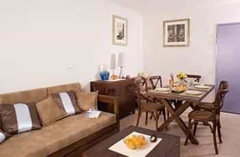 Madame Vacances Residence Le Mas des Oliviers
