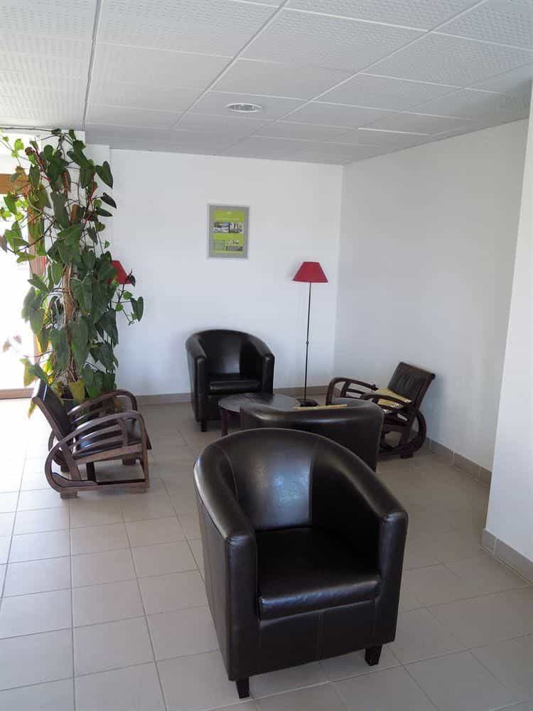Residence Lagrange Prestige le Clos des Vignes