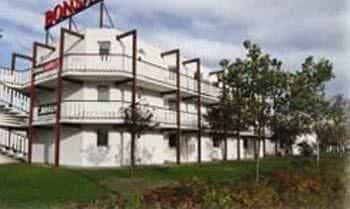 Bonsai Hotel Orleans
