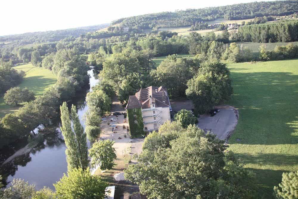 Hotel Restaurant L'Ecluse en Perigord
