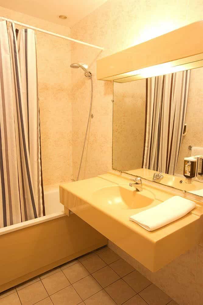 Hotel Cote Ventoux