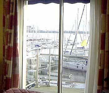 Hotel du Port