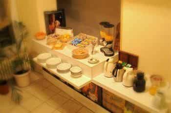 Hotel Argence
