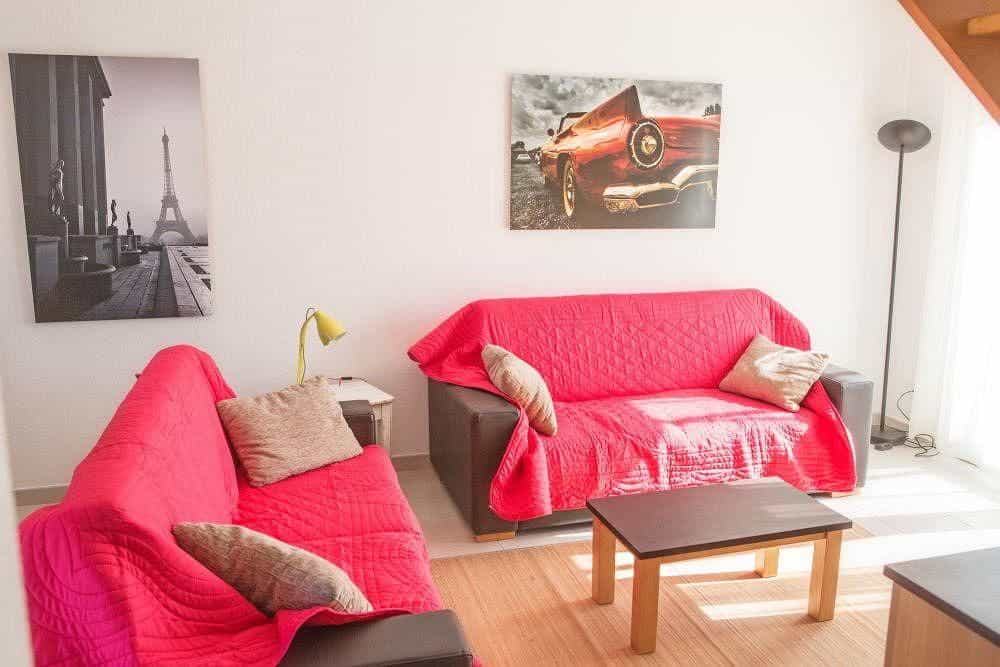 Residence A NUCIOLA