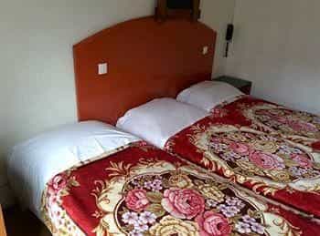 Hotel Bertha