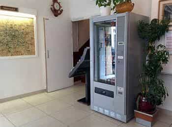 Hotel Bertha