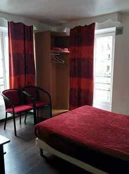Hotel Bertha