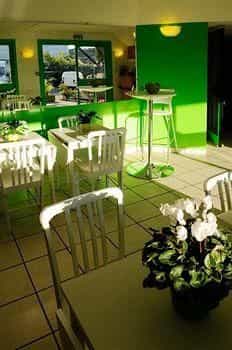 Lemon Hotel Vigneux