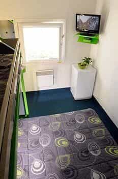Lemon Hotel Vigneux
