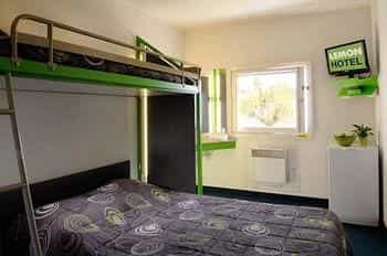 Lemon Hotel Vigneux