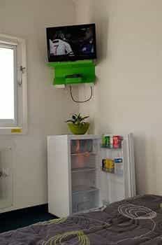 Lemon Hotel - Mery sur Oise/Cergy