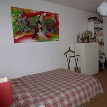 Apartment Safy