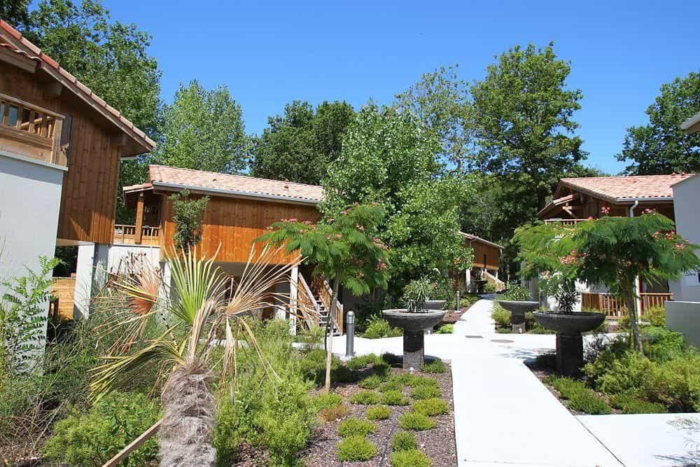 Residence Club mmv Lacanau
