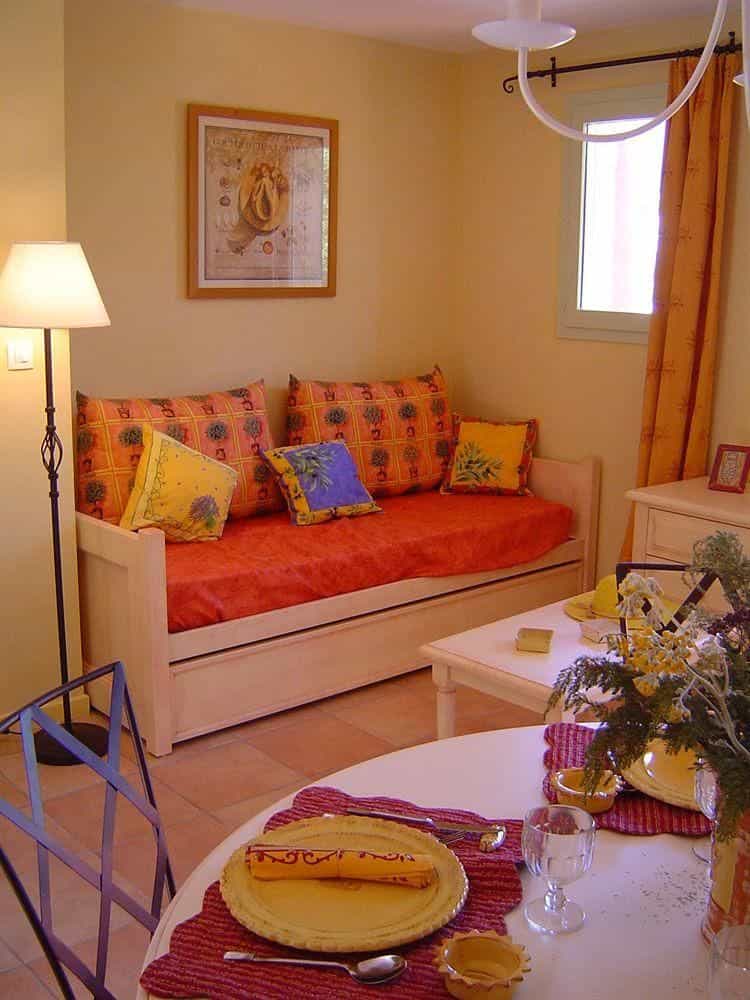 Residence Club mmv Le Domaine de la Pinede