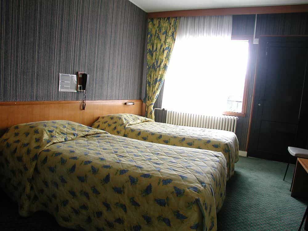Hotel Muzelle Sylvana