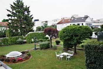 QUALYS-HOTEL Rueil-La Defense