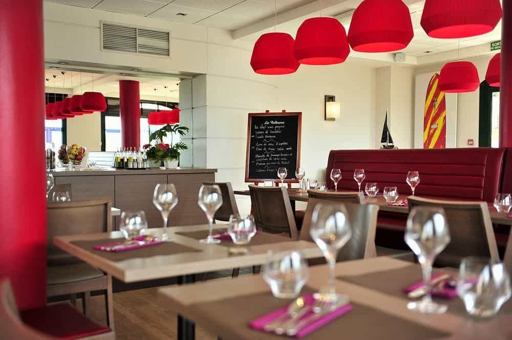Hotel Vacanciel La Fr