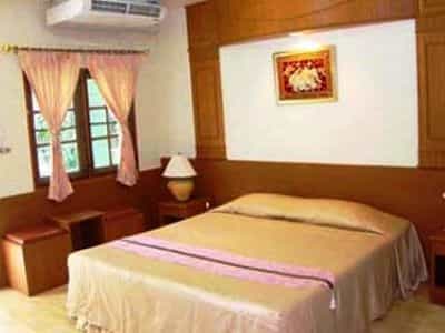 มาลิบู เสม็ด รีสอร์ท มาลิบู เสม็ด รีสอร์ท