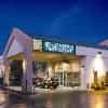 Canyon Plaza Resort