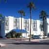 Camelback Sahara Hotel