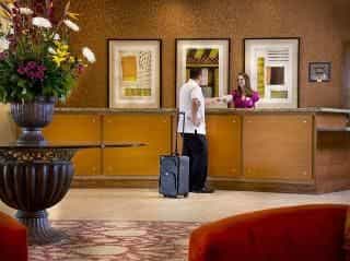 Embassy Suites Phoenix Scottsdale