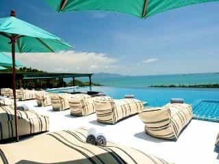 Mantra Samui Resort - Adults Only Mantra Samui Resort - Adults Only