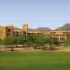 Marriott Scottsdale Macdowell Mountains