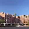 Marriott Suites Scottsdale Old Town