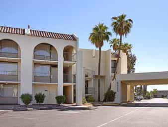 Travelodge Scottsdale Az