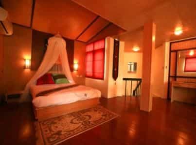 Marilyn Pool Villa Resort and Spa