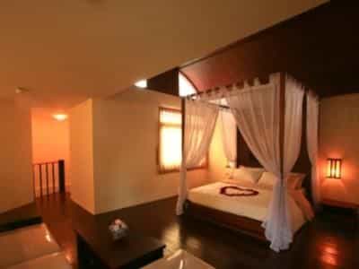 Marilyn Pool Villa Resort and Spa