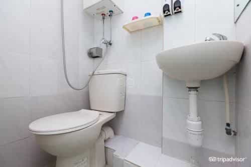 Oi Suen Guesthouse