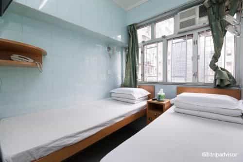 Oi Suen Guesthouse