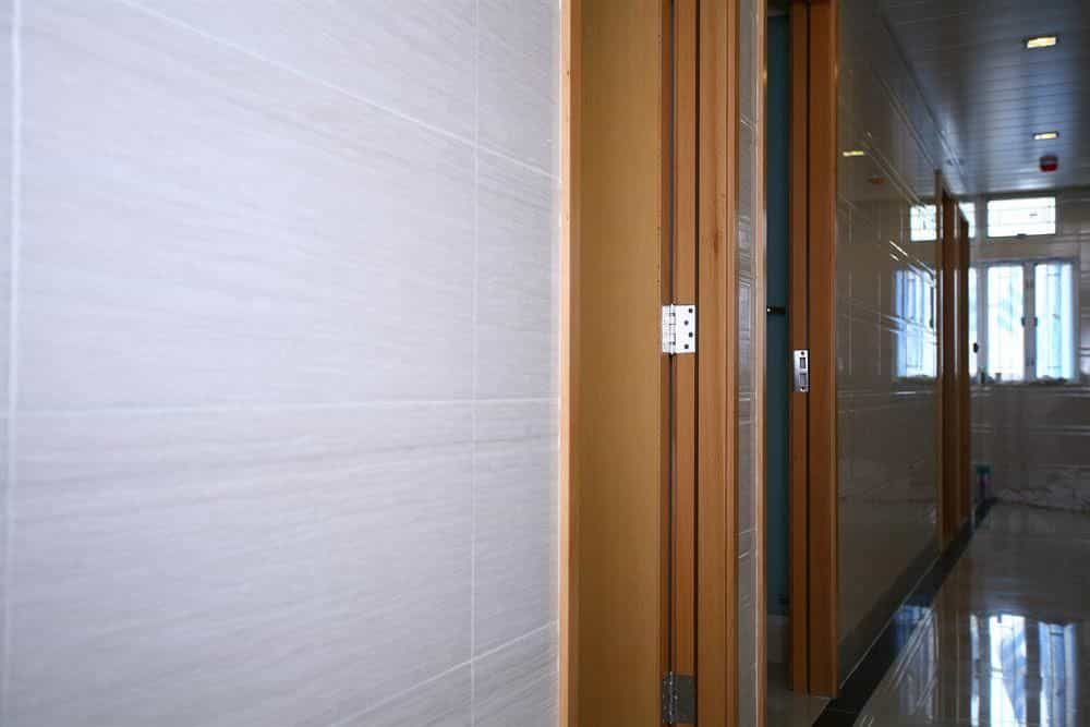 New Ho King Guest House