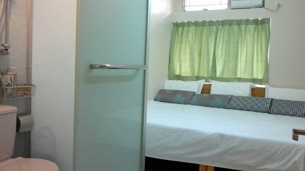 New Ho King Guest House