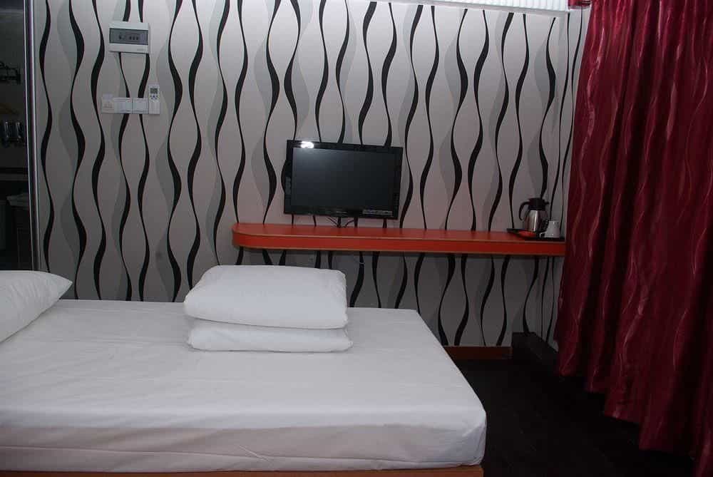 Star Metro Hotel