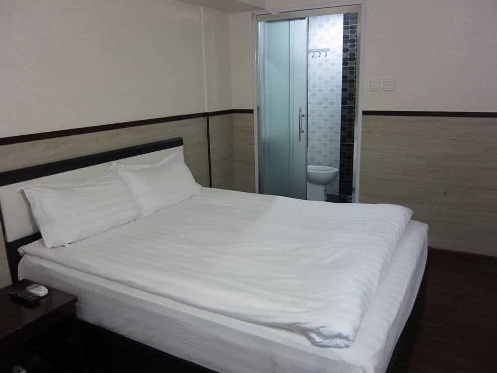 Hong Kong Motel