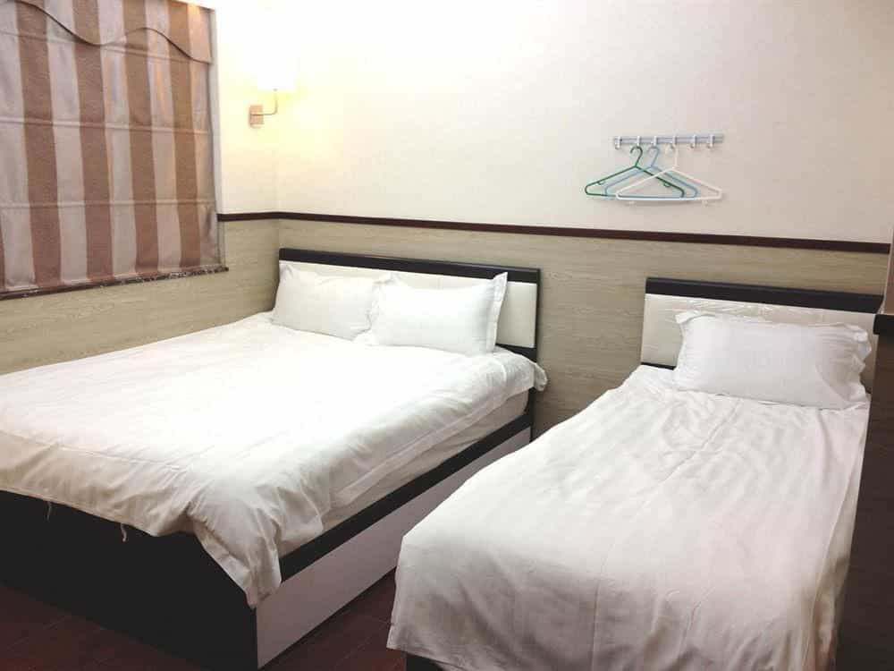 Hong Kong Motel