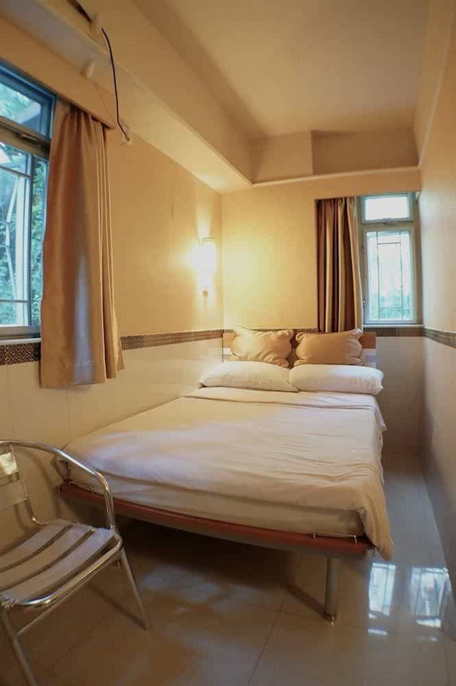 Rent-a-Room Hong Kong