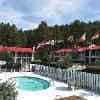 Mountain Side Inn Resort
