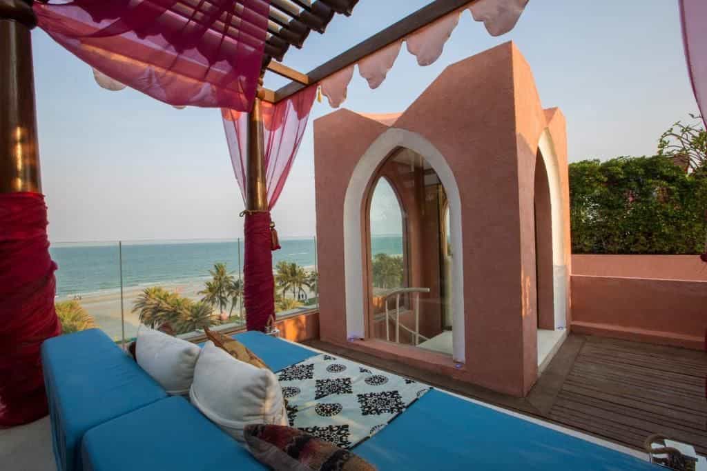 Marrakesh Hua Hin Resort & Spa Marrakesh Hua Hin Resort & Spa