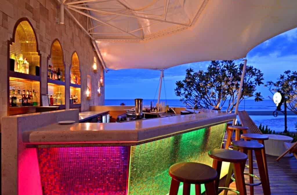 Marrakesh Hua Hin Resort & Spa Marrakesh Hua Hin Resort & Spa