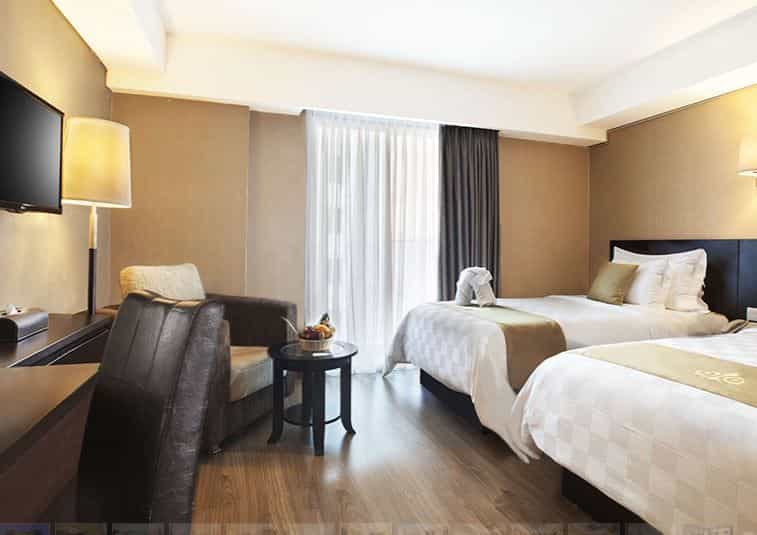 Best Western Premier The Hive