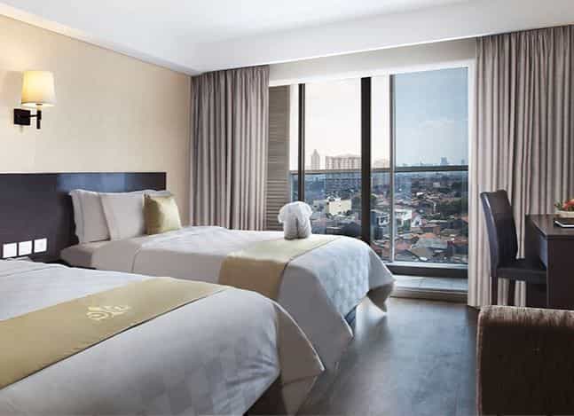 Best Western Premier The Hive